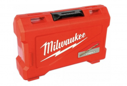 Сверла по металлу Milwaukee HSS-Co набор 19 шт (1-10мм) GEN III 