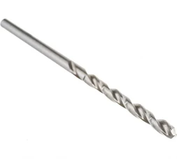 Сверло по металлу  Milwaukee HSS-G DIN338 (10 шт; 3.2х36х65 мм)