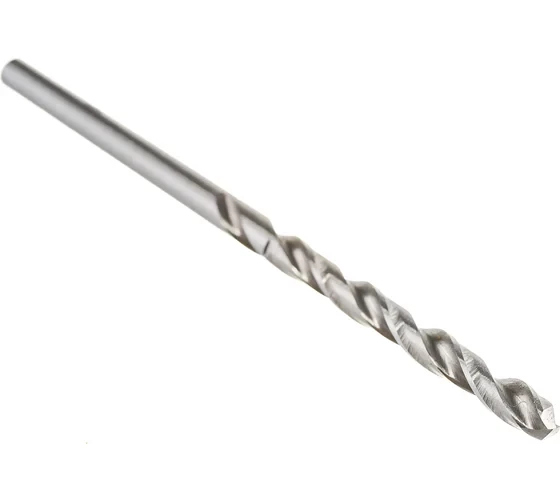 Сверло по металлу  Milwaukee HSS-G DIN338 (10 шт; 3.2х36х65 мм)