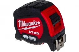 Рулетка Milwaukee STUD GEN II, 5мх33мм