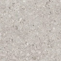 Керамогранит LB CERAMICS Иней, серый (6461-0408), 60х60