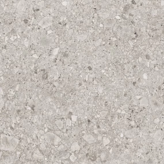 Керамогранит LB CERAMICS Иней, серый (6461-0408), 60х60