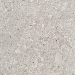 Керамогранит LB CERAMICS Иней, серый (6461-0408), 60х60