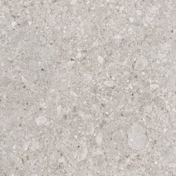 Керамогранит LB CERAMICS Иней, серый (6461-0408), 60х60