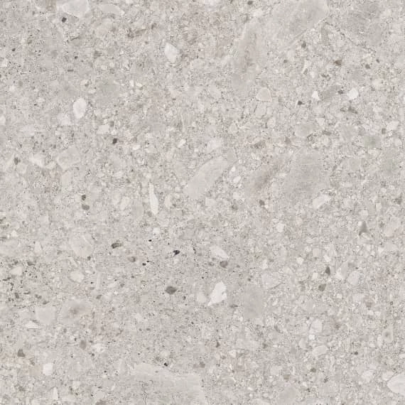 Керамогранит LB CERAMICS Иней, серый (6461-0408), 60х60