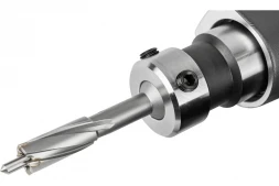 Фреза по металлу ELITECH 14х55мм Weldon 19мм TCT 1110.009500