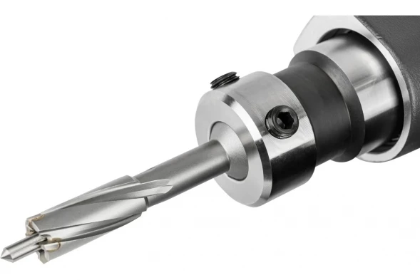 Фреза по металлу ELITECH 14х55мм Weldon 19мм TCT 1110.009500