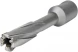 Фреза по металлу ELITECH 14х55мм Weldon 19мм TCT 1110.009500