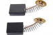 Щетки графитовые Elitech HD 2шт,д/CM 1800E2/CM 2000ED2 1820.180000
