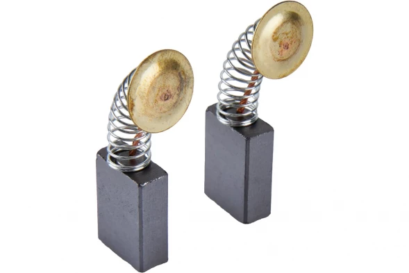 Щетки графитовые Elitech HD 2шт,д/CM 1800E2/CM 2000ED2 1820.180000
