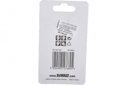 Насадка шестигранная очищаемая 13 мм DEWALT DT7467-QZ