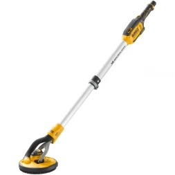 Эксцентриковая шлифмашина для стен аккумуляторная DEWALT DCE800N, 18 В, 225 мм, 1200 кол/мин, без АКБ и ЗУ (DCE800N-XJ)