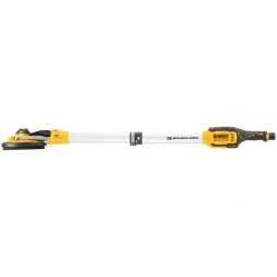  Эксцентриковая шлифмашина для стен аккумуляторная DEWALT DCE800N, 18 В, 225 мм, 1200 кол/мин, без АКБ и ЗУ (DCE800N-XJ)