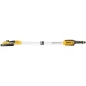  Эксцентриковая шлифмашина для стен аккумуляторная DEWALT DCE800N, 18 В, 225 мм, 1200 кол/мин, без АКБ и ЗУ (DCE800N-XJ)