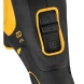  Эксцентриковая шлифмашина для стен аккумуляторная DEWALT DCE800N, 18 В, 225 мм, 1200 кол/мин, без АКБ и ЗУ (DCE800N-XJ)