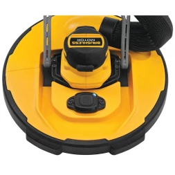  Эксцентриковая шлифмашина для стен аккумуляторная DEWALT DCE800N, 18 В, 225 мм, 1200 кол/мин, без АКБ и ЗУ (DCE800N-XJ)