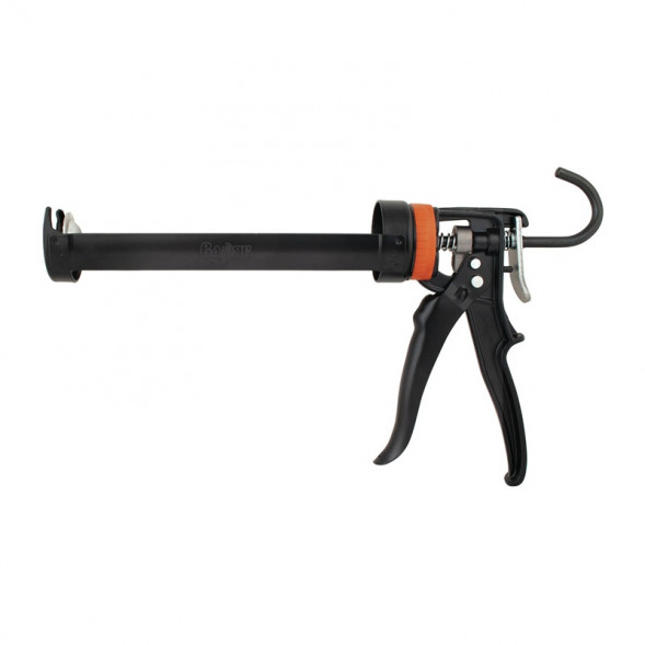 Пистолет для герметиков Варяг 60110, полукорпусной, 225 мм