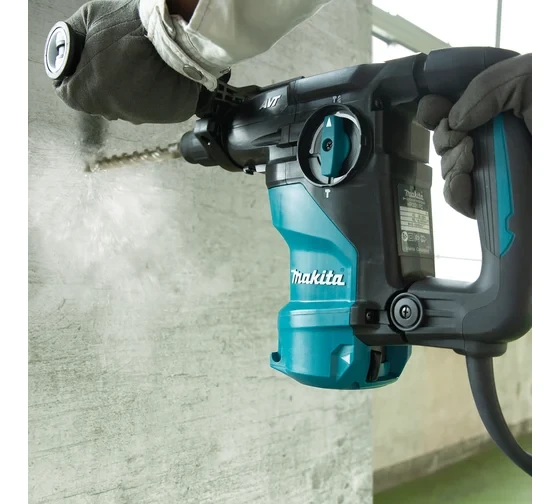 Перфоратор Makita HR3011FCJ