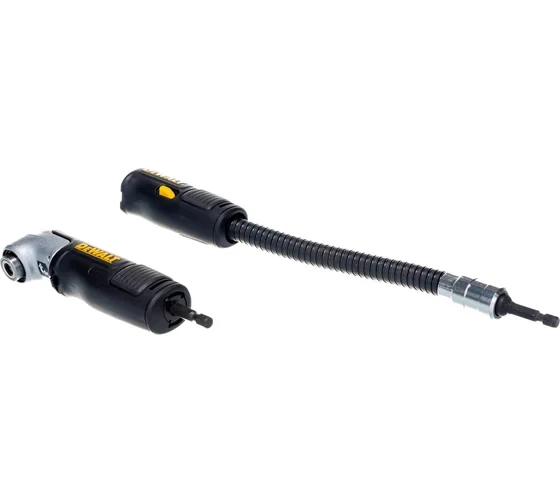 Насадка угловая DEWALT IMPACT 2 поколения DT20502-QZ