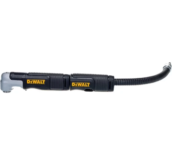 Насадка угловая DEWALT IMPACT 2 поколения DT20502-QZ
