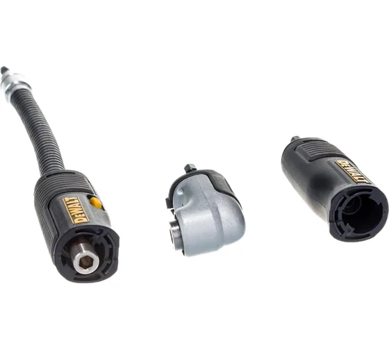 Насадка угловая DEWALT IMPACT 2 поколения DT20502-QZ