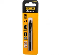 Сверло пилотное Dewalt DT90428 по мультиматериалам широкое, 10 мм 