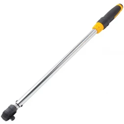 Ключ динамометрический DEWALT DWMT75463-0, 3/8&amp;quot;, 27-135 Нм, 44 см