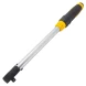 Ключ динамометрический DEWALT DWMT75463-0, 3/8&amp;quot;, 27-135 Нм, 44 см