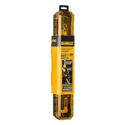 Ключ динамометрический DEWALT DWMT75463-0, 3/8&amp;quot;, 27-135 Нм, 44 см
