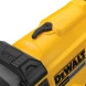  Гвоздезабивной пистолет аккумуляторный DEWALT DCN890P2, 18 В, c 2 АКБ 5 Ач и ЗУ, в кейсе