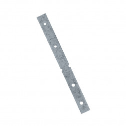 Скоба для пазогребневых плит