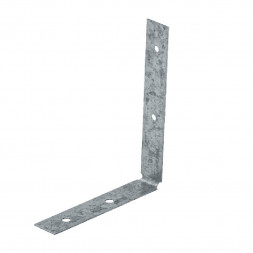 Скоба для пазогребневых плит