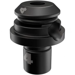 Набор носиков для заклепочного пистолета DEWALT DCFA4032, для DCF403, 2.4/3.2/4/4.8 мм, 4 шт.