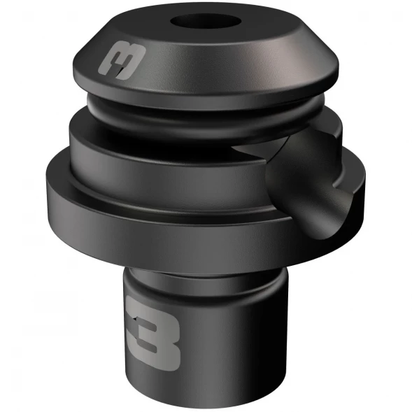 Набор носиков для заклепочного пистолета DEWALT DCFA4032, для DCF403, 2.4/3.2/4/4.8 мм, 4 шт.