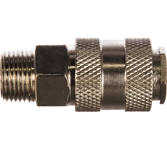 Переходник рапид – 3/8M Elitech 0704.017800