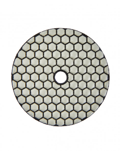 Алмазный круг 100 мм, P800, сухое шлифование Elitech 1820.160700 