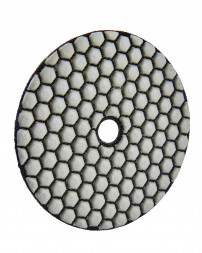 Алмазный круг 100 мм, P800, сухое шлифование Elitech 1820.160700 