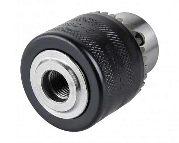 Патрон для дрели с ключем, 1.5-13мм, 1/2 Elitech 1820.171100