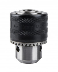 Патрон для дрели с ключем, 1.5-13мм, 1/2 Elitech 1820.171100