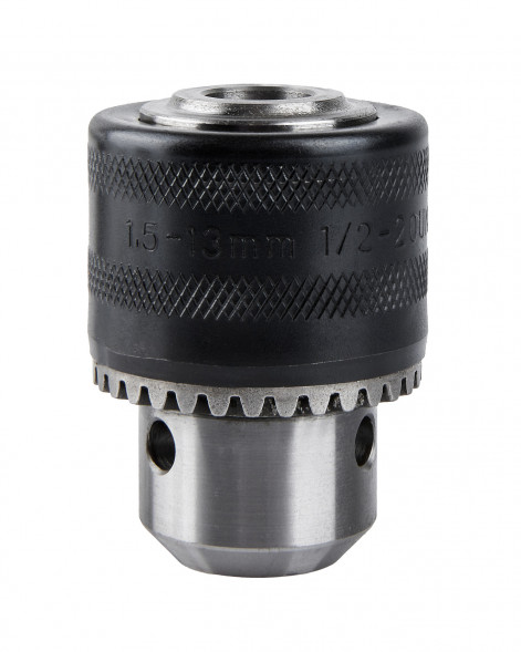 Патрон для дрели с ключем, 1.5-13мм, 1/2 Elitech 1820.171100
