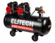 Компрессор безмасляный малошумный Elitech ACF 500-120S