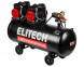 Компрессор безмасляный малошумный Elitech ACF 500-120S