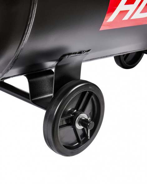 Компрессор безмасляный малошумный Elitech ACF 500-120S