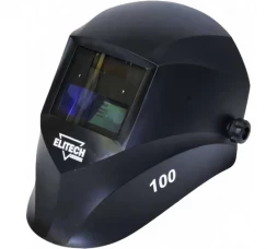 Маска сварочная Elitech 100 