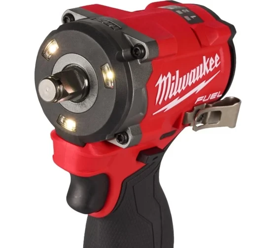 Гайковерт аккумуляторный Milwaukee M12 FCIWF12G3-0
