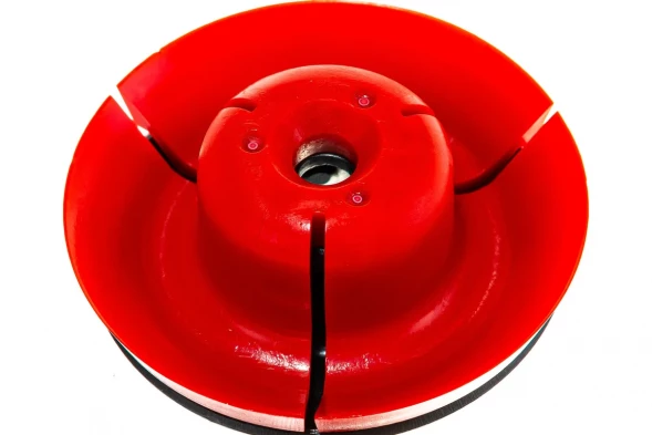 Поршень для держателя тюбика 400/800 мм М12/18 Milwaukee