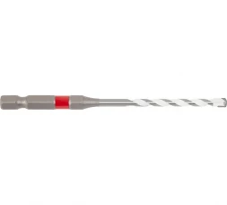 Сверла GEN III HEX набор 8 предметов по мультиматериалам Milwaukee 