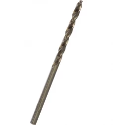 Сверло по металлу Milwaukee HSS-G (3.2мм, 2 шт) 