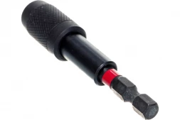 Магнитный держатель для бит Milwaukee (73 мм; с фиксатором) 