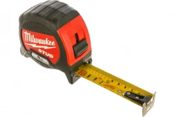 Рулетка Milwaukee STUD GEN II, 8мх33мм